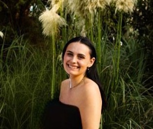 Natasha Cloete